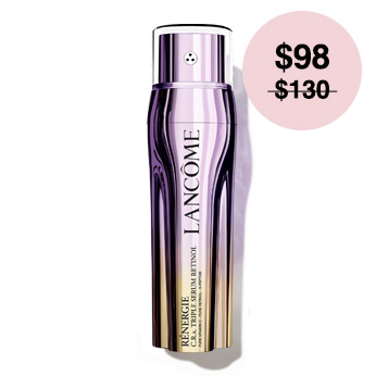 RÉNERGIE C.R.X. TRIPLE SERUM RETINOL SHOP NOW