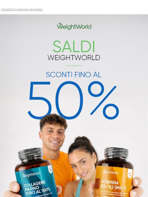Jekoo, La Grande Promo È Iniziata: Fino Al 50% Di Sconto 🎯