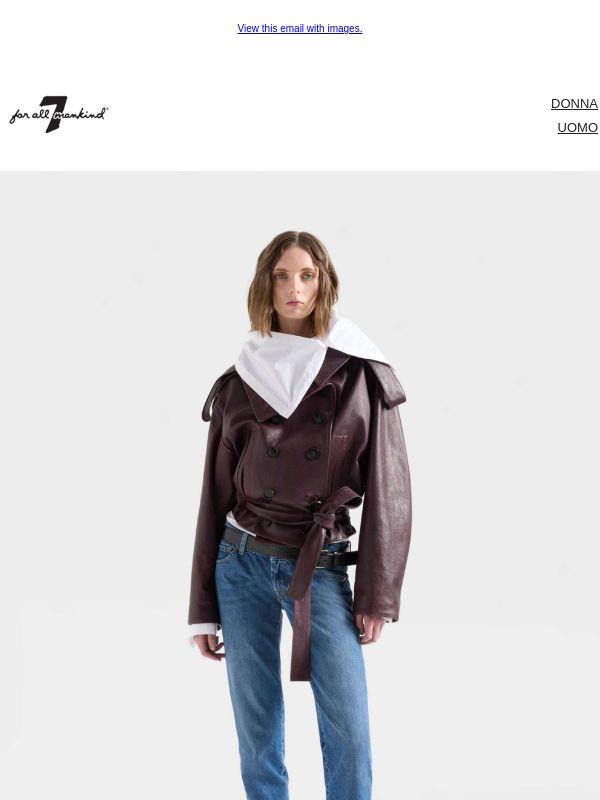 Skinny & Slim: i fit dell’autunno