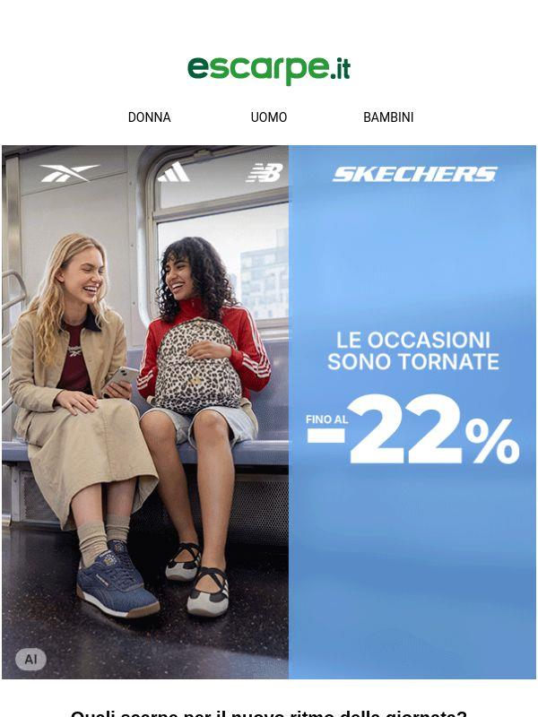 ⏳ Ancora oggi: fino al -22% con il codice BELL