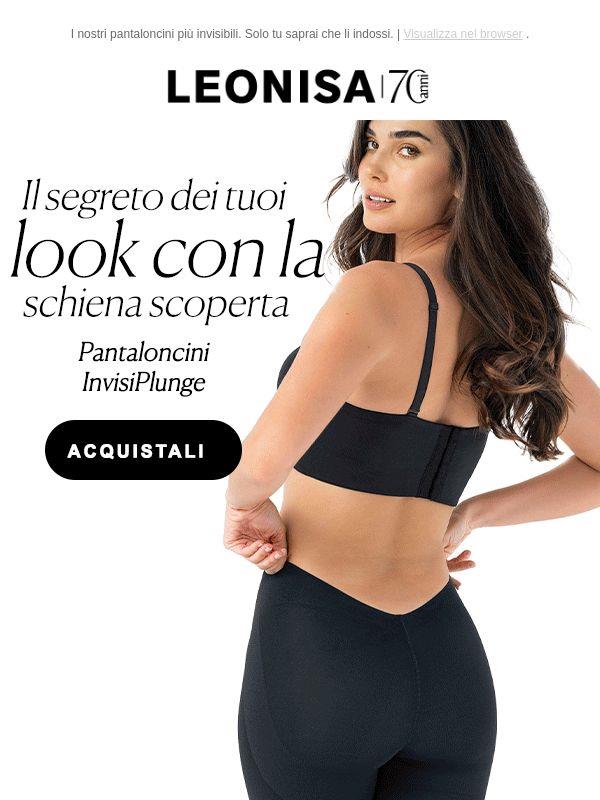 🤫 Schiena scoperta, segreto custodito