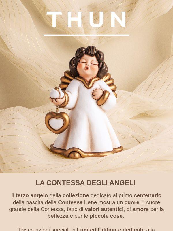 La Contessa degli Angeli 👼🏼