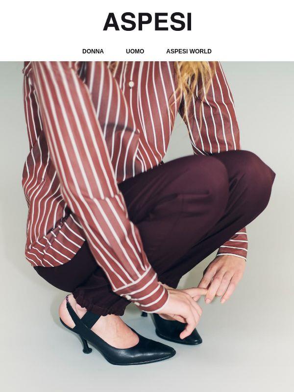 The everyday, refined