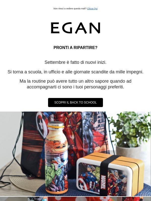 Si torna alla routine. Ma con più colore.
