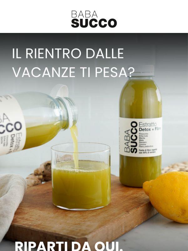 Ti senti più gonfia del solito?