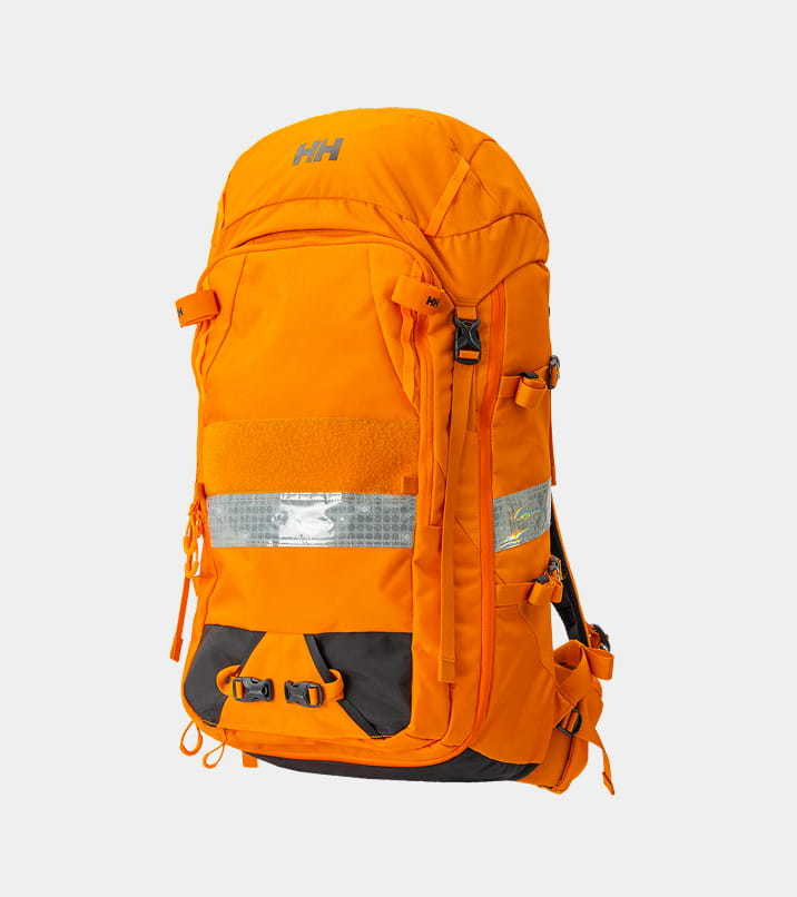 Alpine SAR 45 Backpack