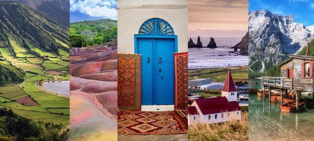 dove viaggiare a settembre