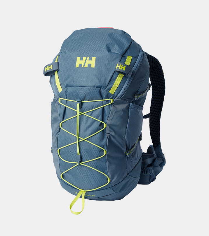 Transistor Backpack, Recco® 30L