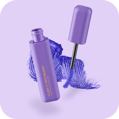 Wow & Now Mascara