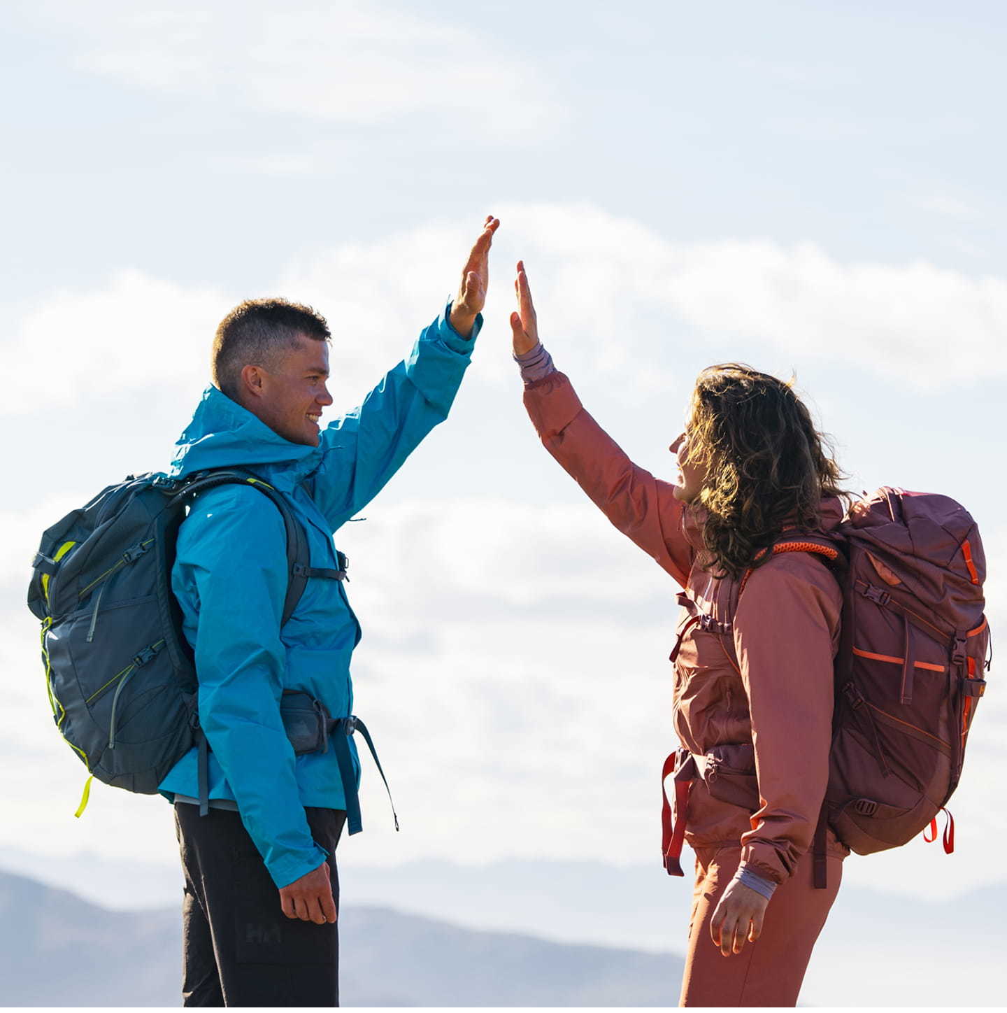 Pack for every journey