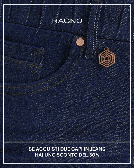 Promozione Jeans
