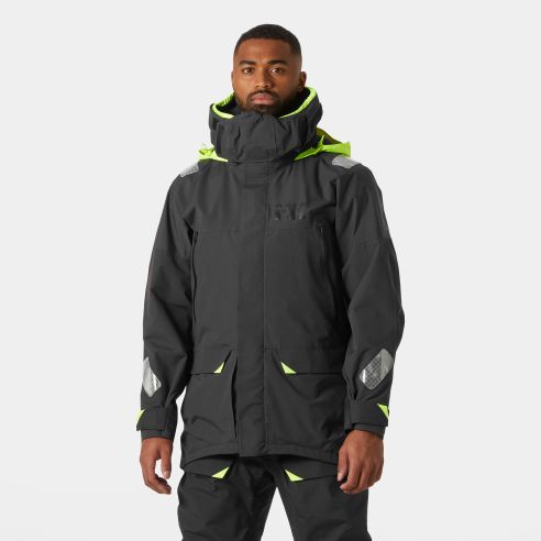 Cerata vela uomo Skagen Offshore - Helly Hansen