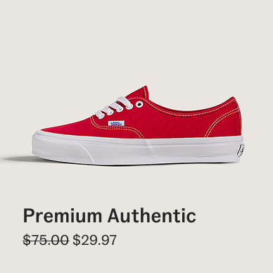 Premium Authentic Shoe