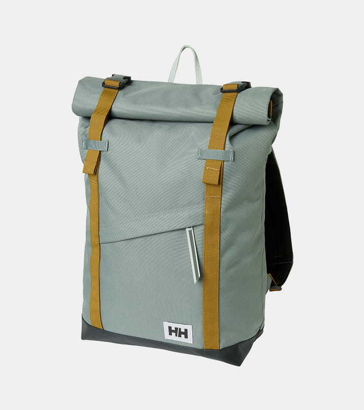 Stockholm Backpack