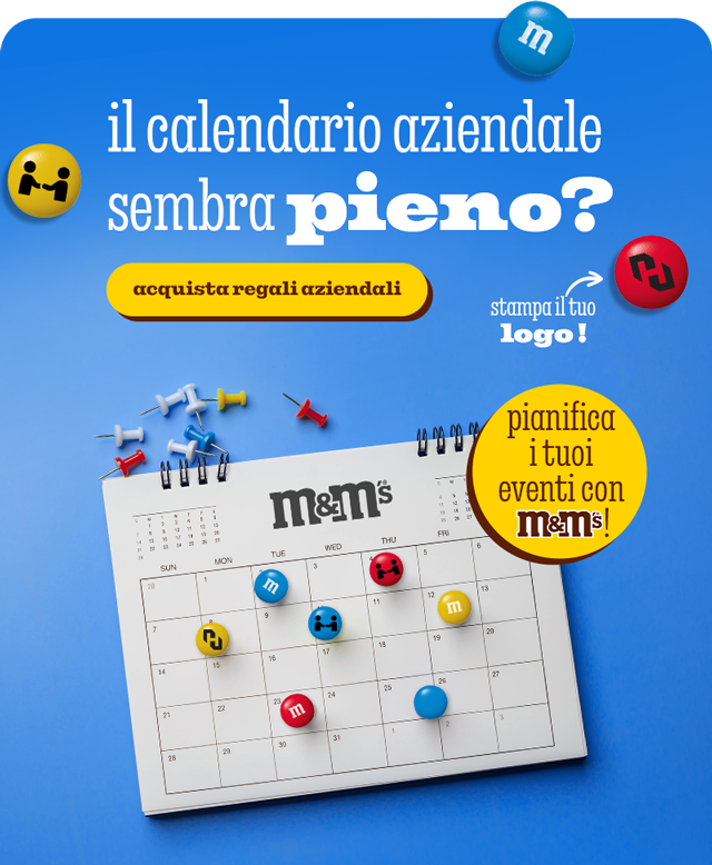 ACQUISTA REGALI AZIENDALI