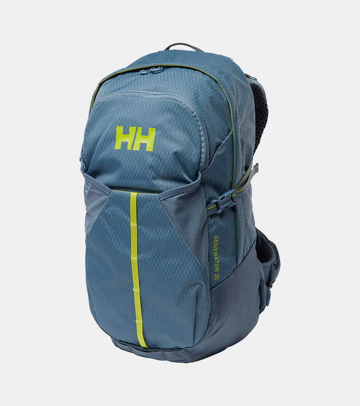Generator Backpack