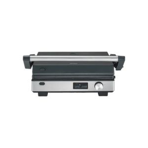 Severin Bistecchiera KG2380 2000 Watt 3 Combinazione Di Griglie Severin Bistecchiera KG2380 2000 Watt 3 Combinazione Di Griglie