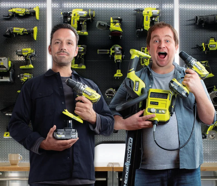 Offerta Ryobi