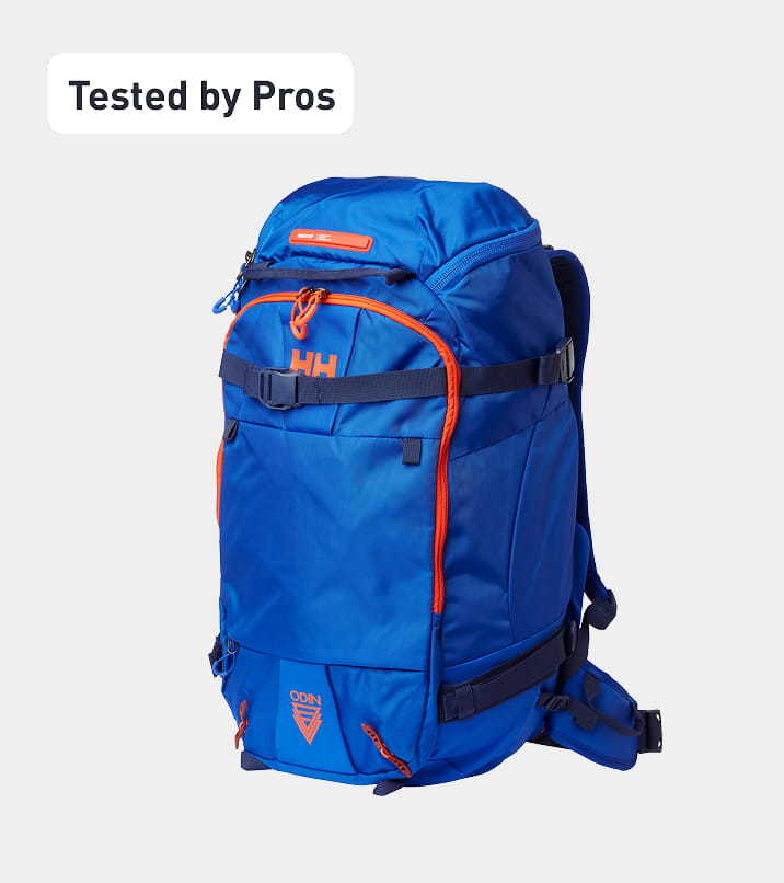 Odin AT40Ski Touring Backpack