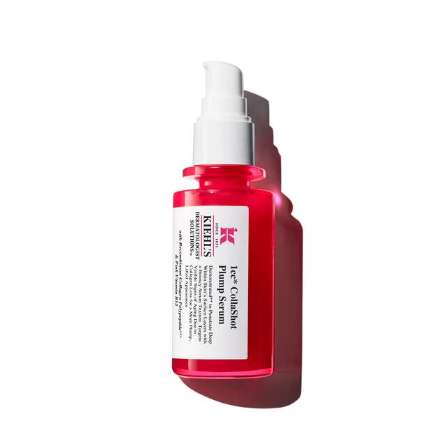 1cc* CollaShot Plump Serum su sfondo bianco