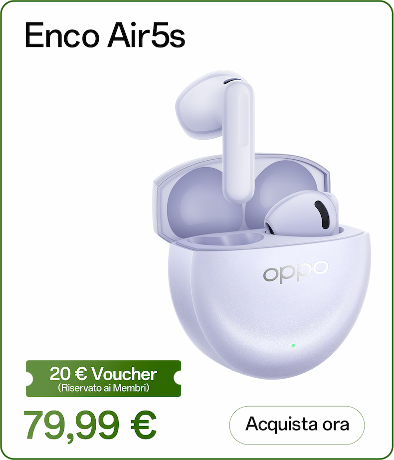 Enco Air5s