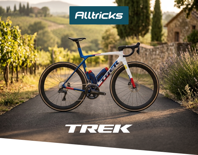Trek