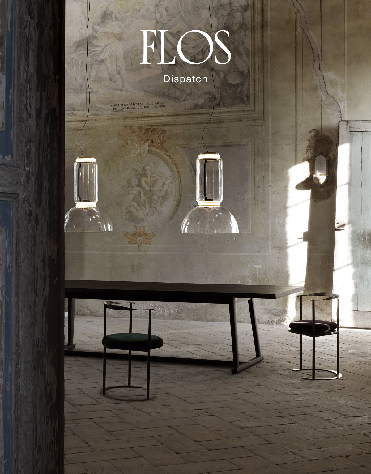 Statement Lamps NOctambule