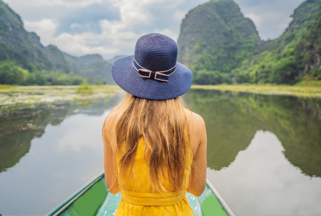 Viaggio in Vietnam