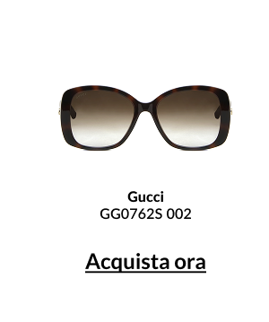 Gucci GG0762S 002