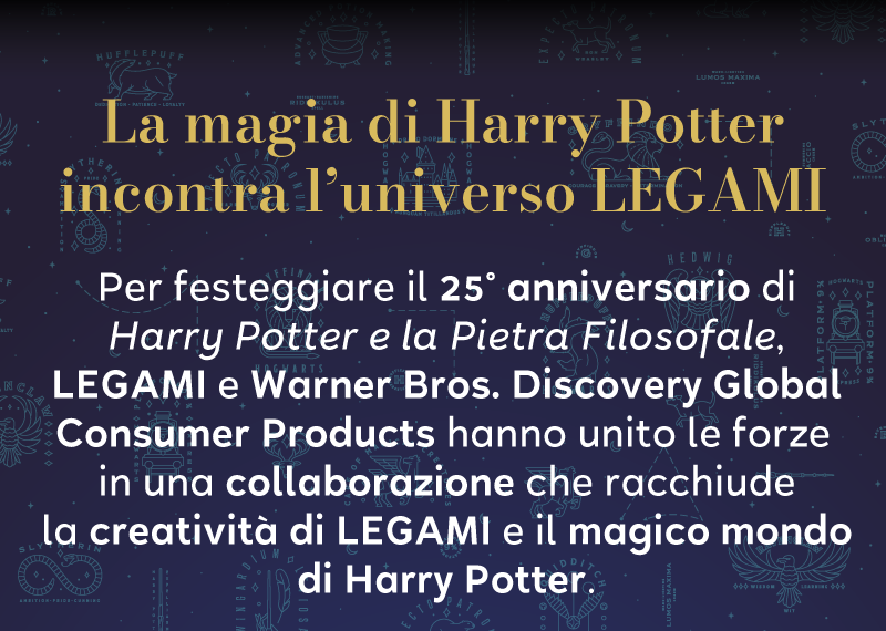 Legami Milano