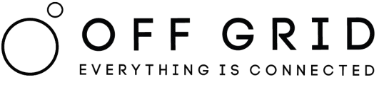 Off Grid Logo