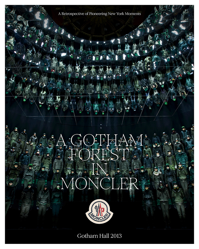 Capispalla Acquista sul sito web di Moncler
