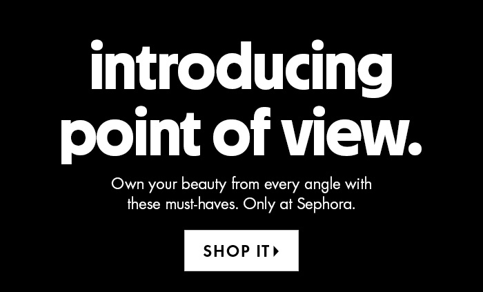 introducing point of view