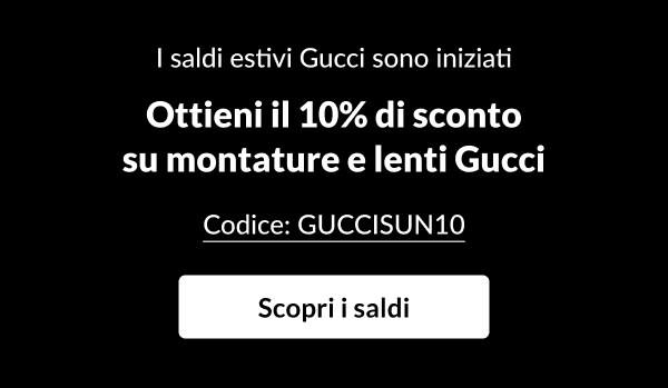 Code: GUCCISUN10