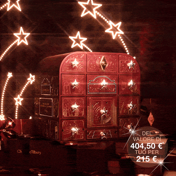 NEW! ADVENT CALENDAR 2026