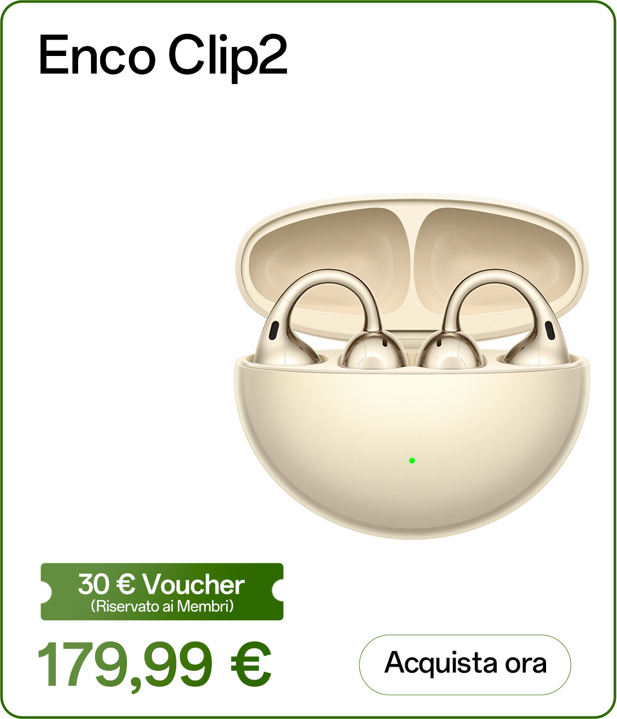 Enco Clip2
