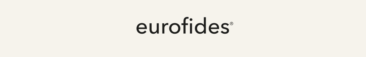 Logo Eurofides