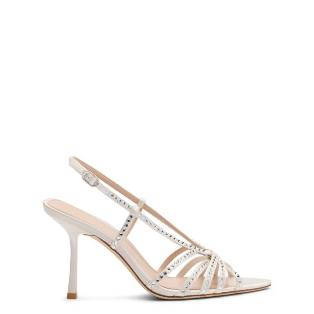 CARLYLE 85 SANDAL 