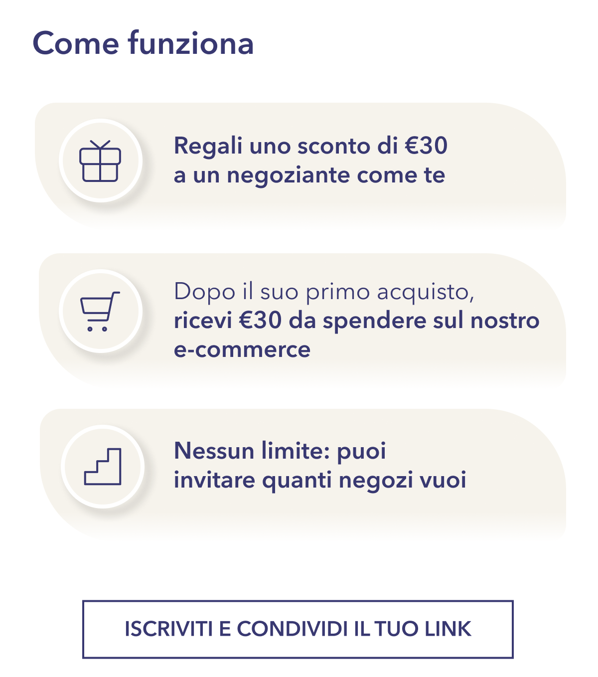Come funziona?