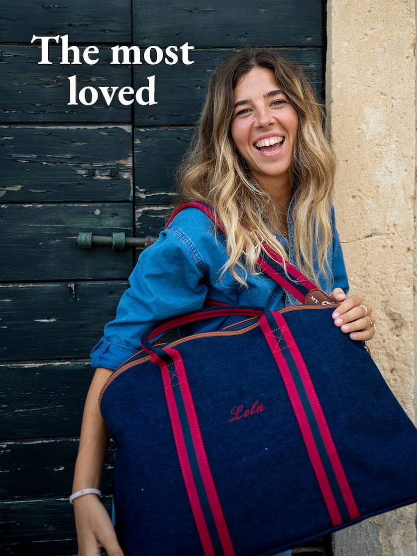 My Style Bags - Bestseller & Carryover