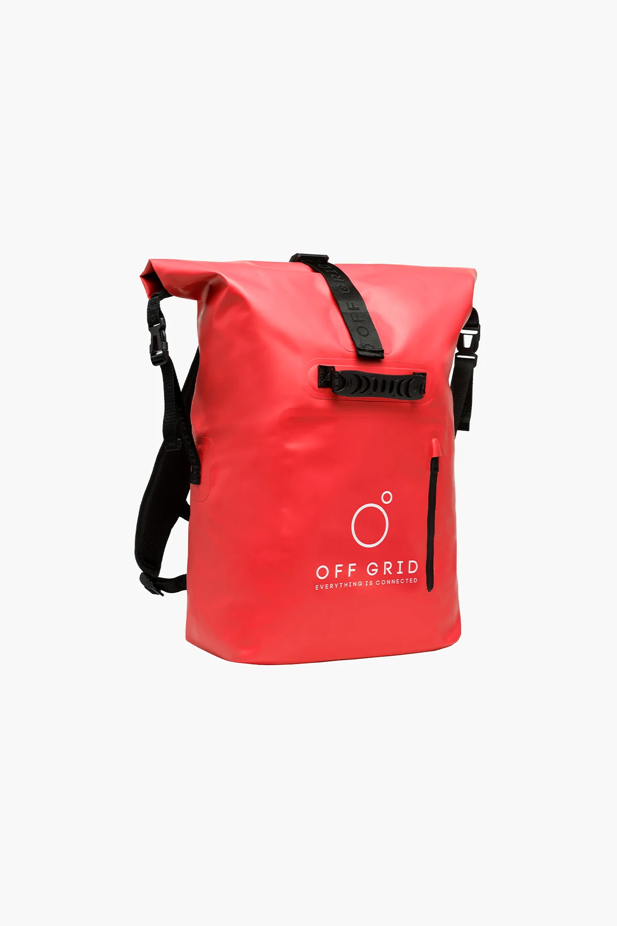 Image of INSULATOR BACKPACK - RED