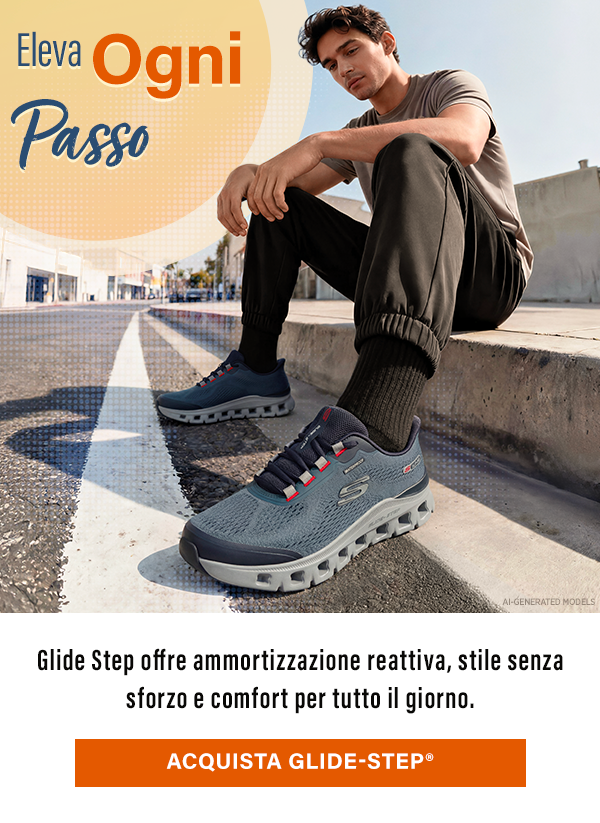 Glide-Step