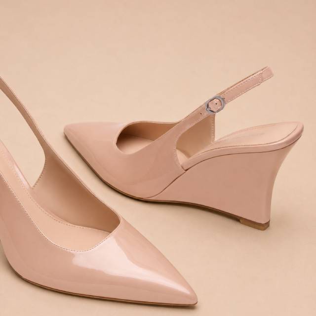 WEDDING GUEST SHOES