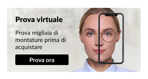Prova virtuale