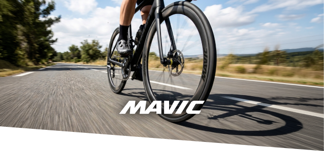 Mavic