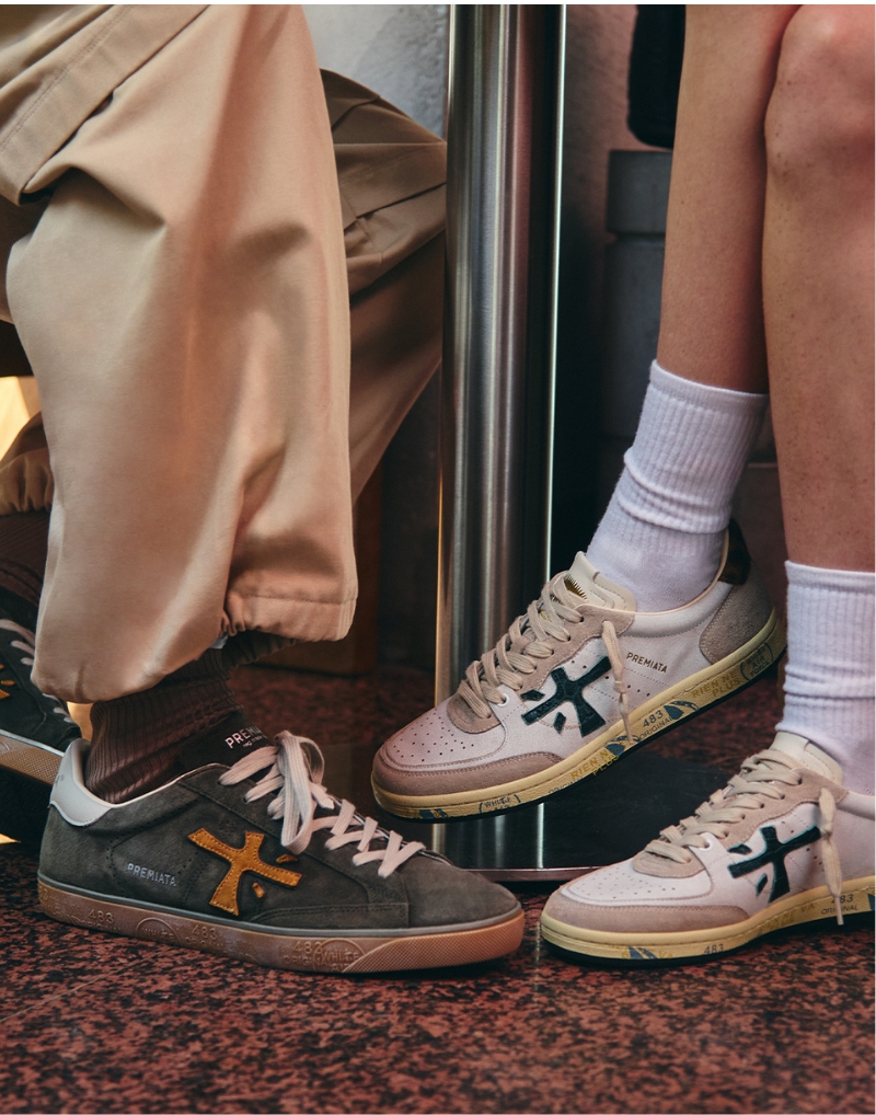 PREMIATA