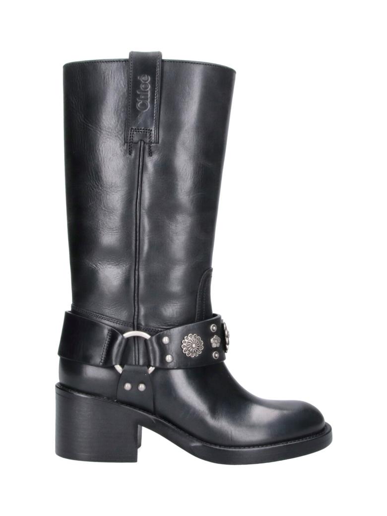 Chloé - Stivali "Dakota"