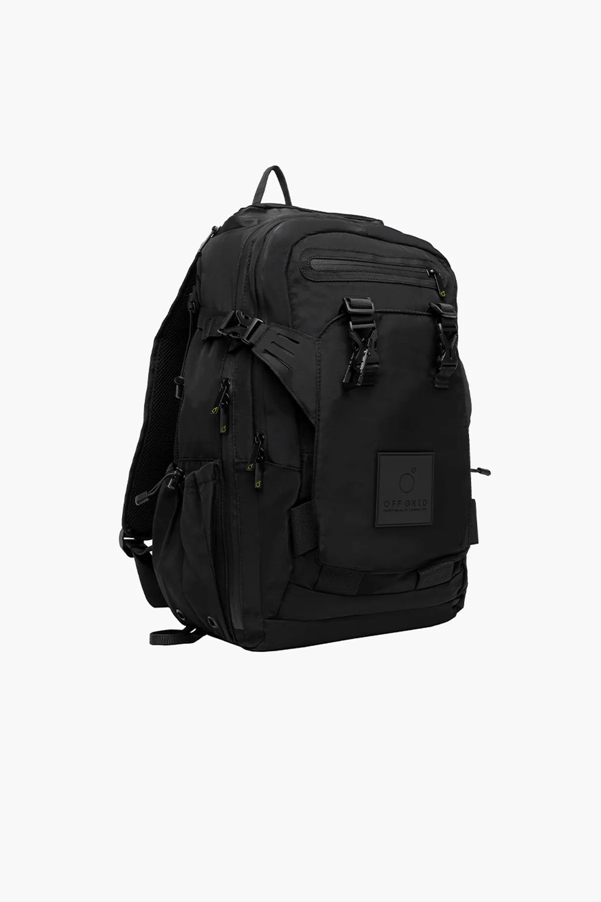 Image of MOVEMENT BACKPACK