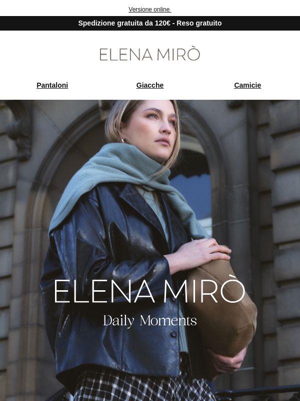 Daily Moments | Scopri le novità