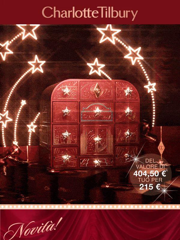 Apri per rivelare il mio NUOVO calendario dell'avvento 🎁🌟